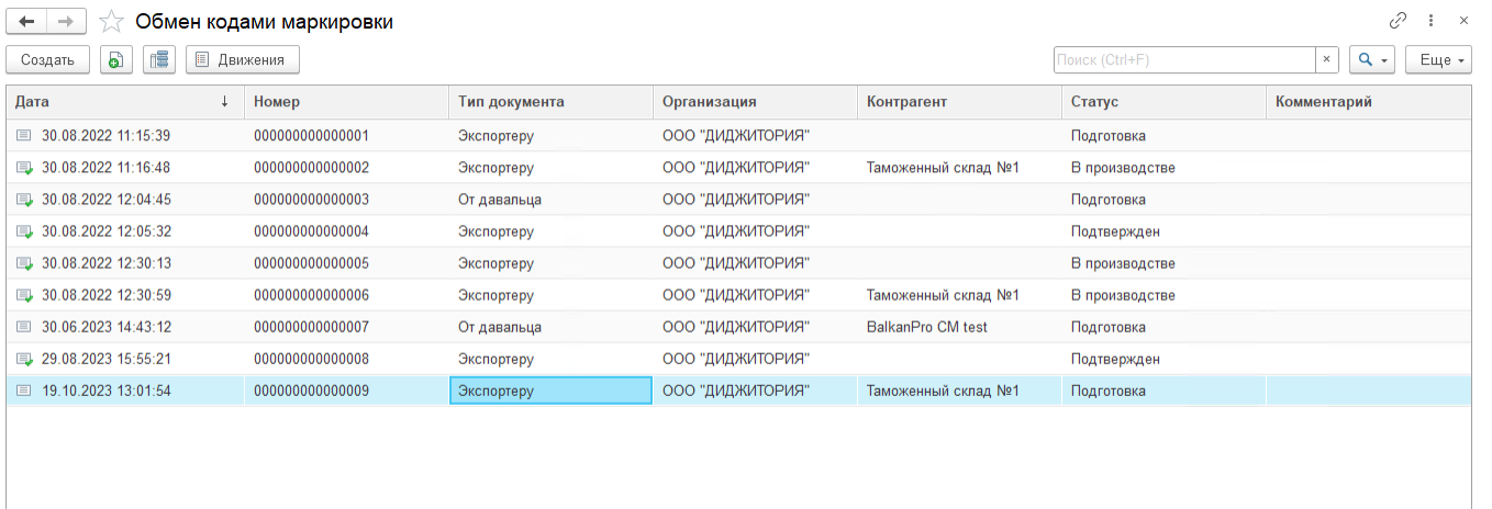 intelligence_code_exchange